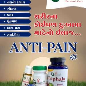 Anti Pain Kit