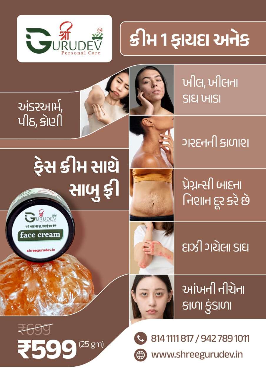 Face Kit For Glamour Look