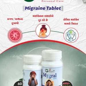 Migraine Tablet