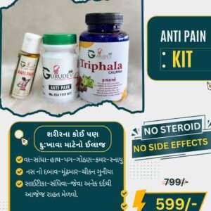 Anti-Pain Kit